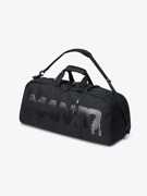 MANTO sports bag / backpack BLACKOUT
